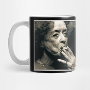 Bette Vintage Mug